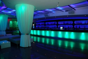 Wetbar & Suite 106 Venue